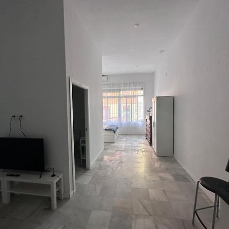 Lofts Escala Apartman Sevilla Kültér fotó