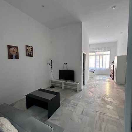 Lofts Escala Apartman Sevilla Kültér fotó