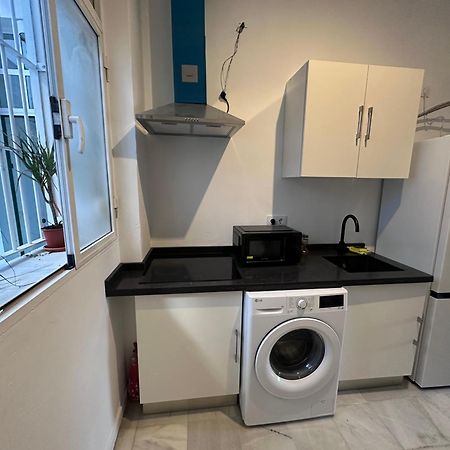 Lofts Escala Apartman Sevilla Kültér fotó