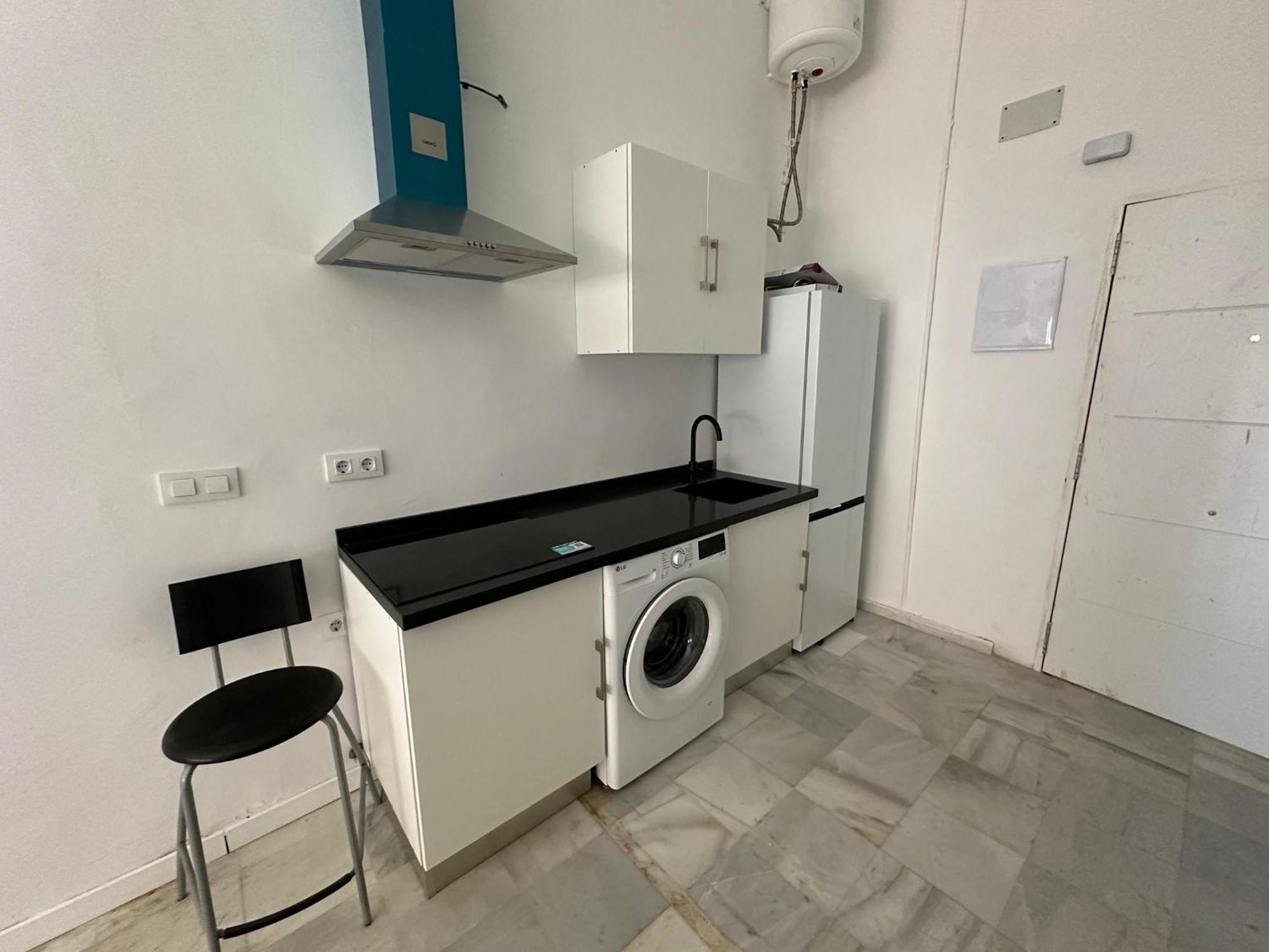Lofts Escala Apartman Sevilla Kültér fotó