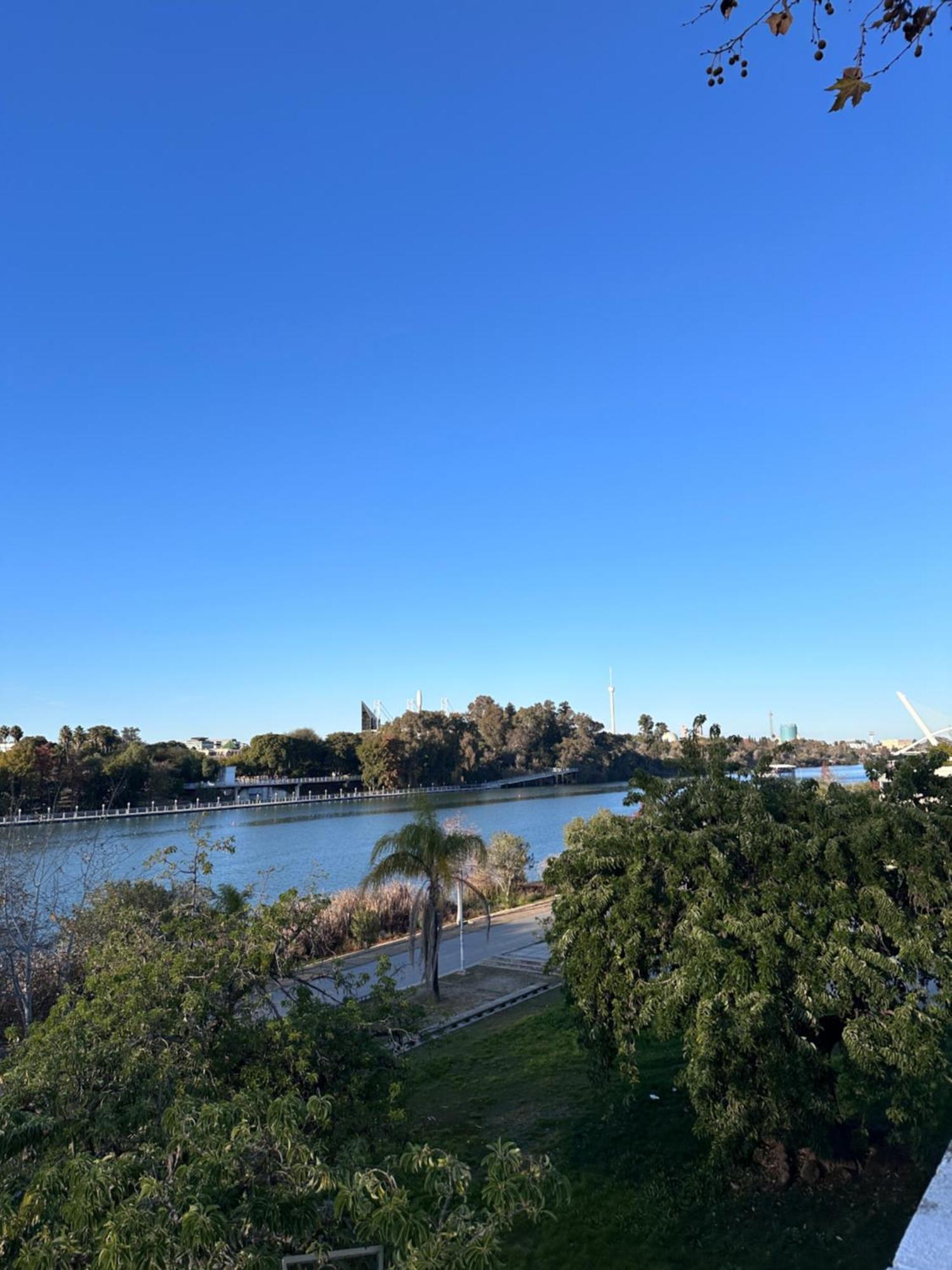Lofts Escala Apartman Sevilla Kültér fotó