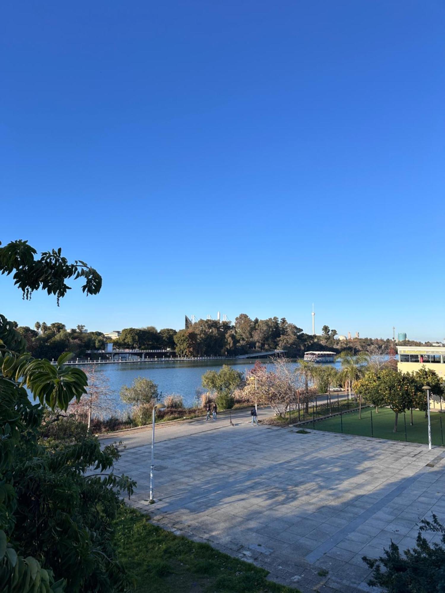 Lofts Escala Apartman Sevilla Kültér fotó