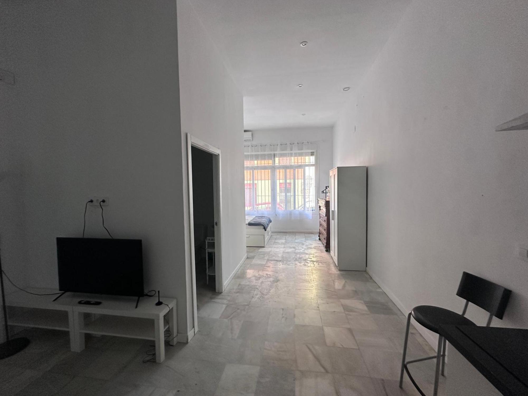 Lofts Escala Apartman Sevilla Kültér fotó