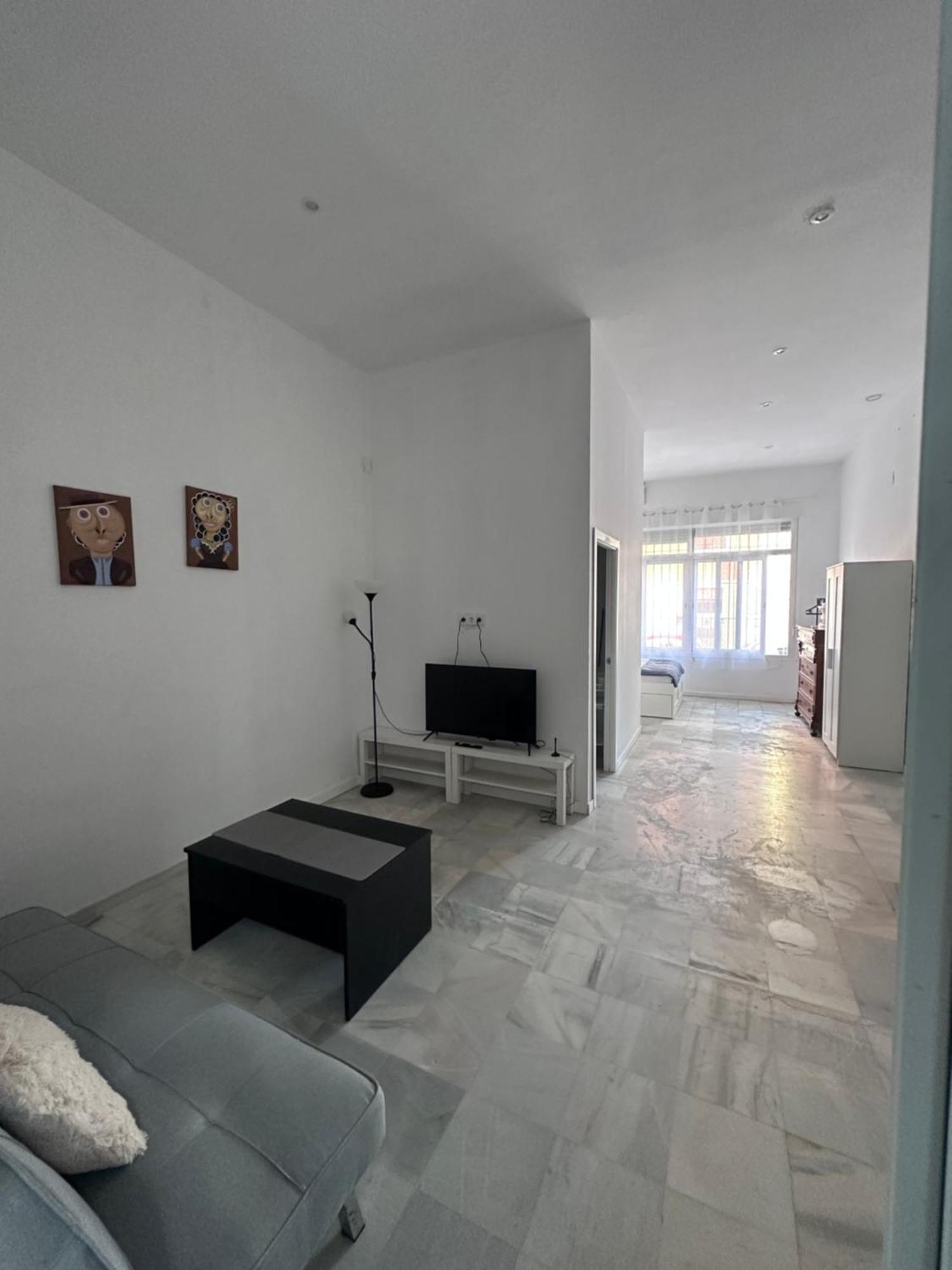 Lofts Escala Apartman Sevilla Kültér fotó