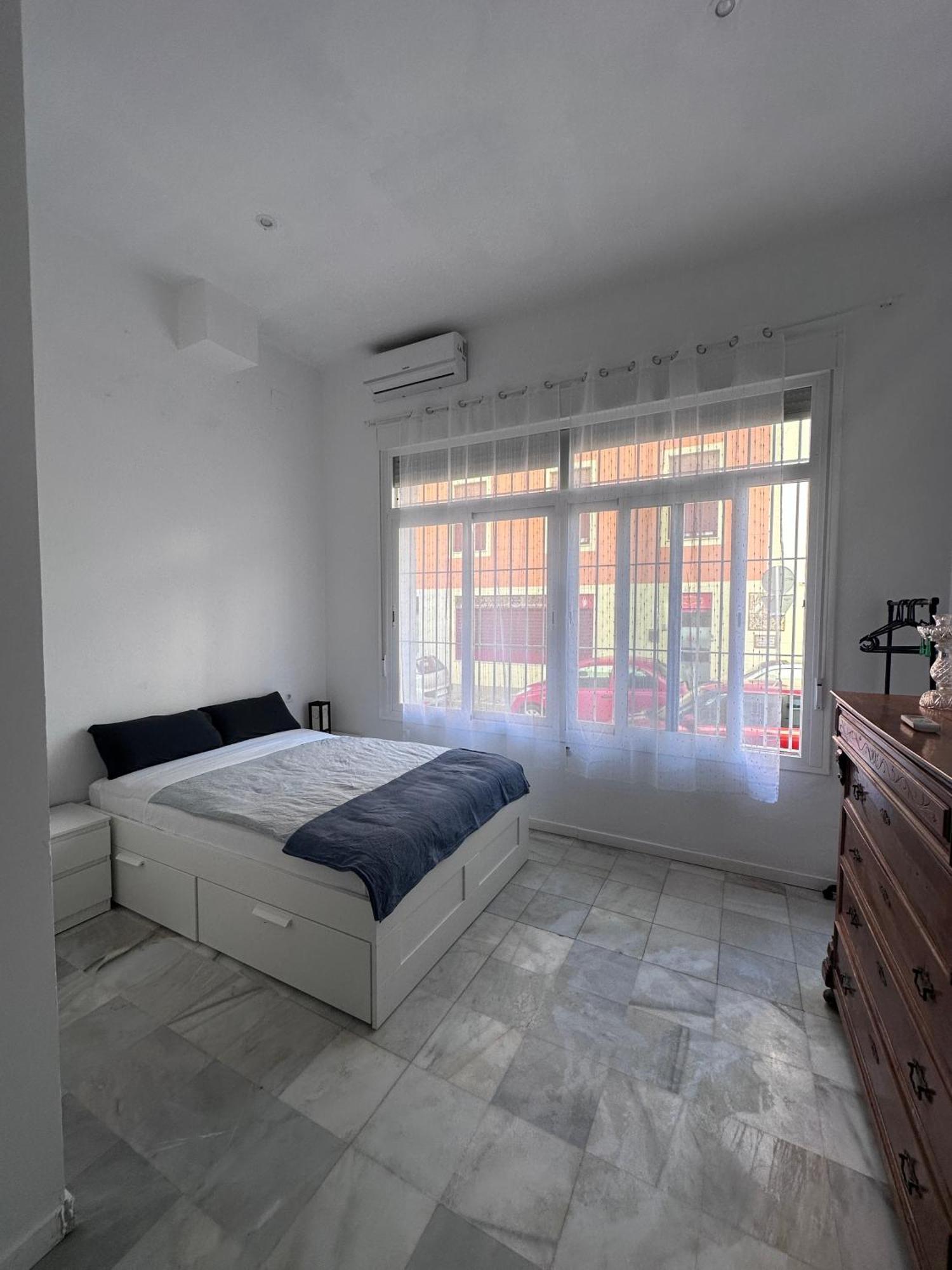 Lofts Escala Apartman Sevilla Kültér fotó