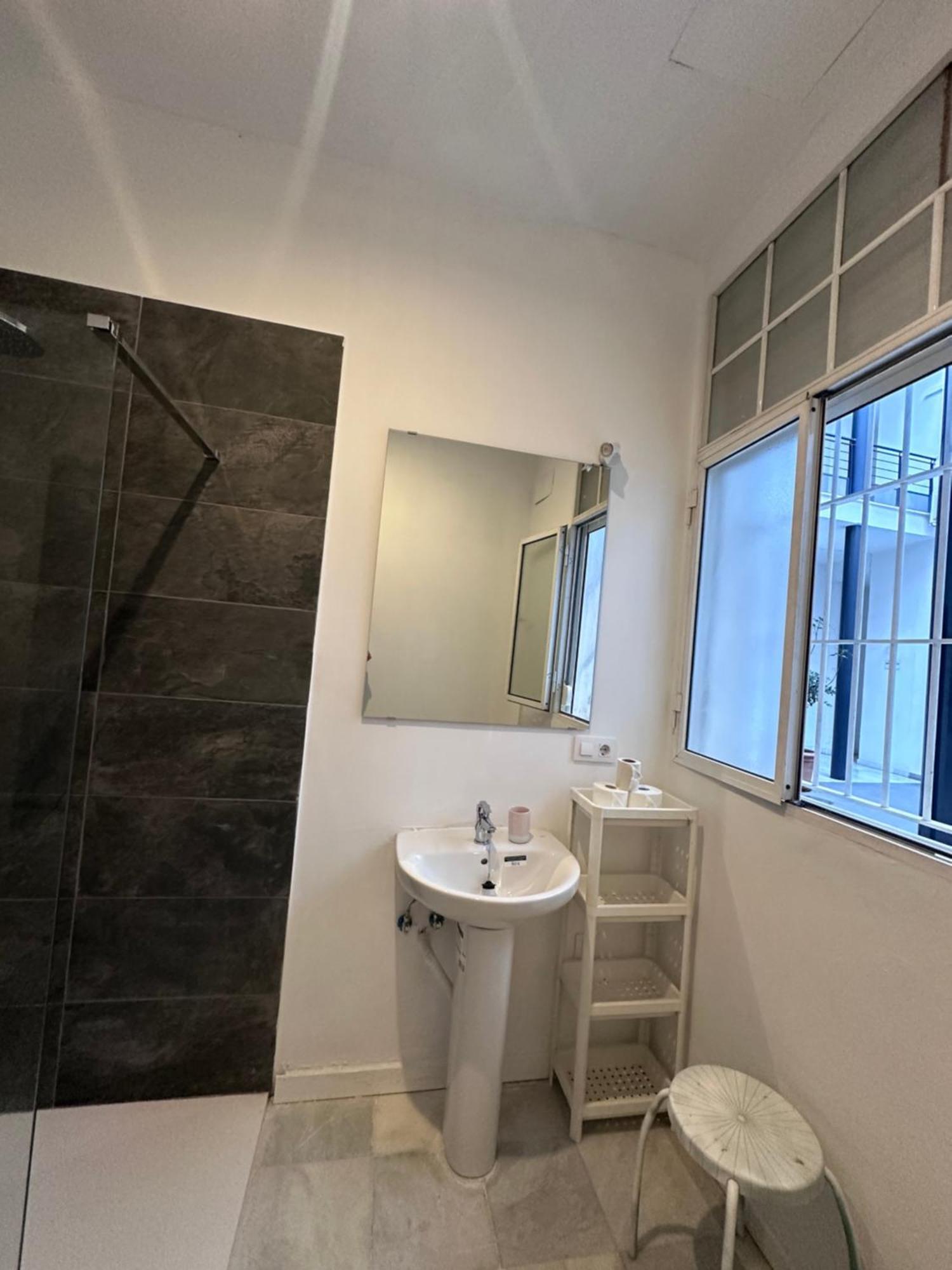 Lofts Escala Apartman Sevilla Kültér fotó