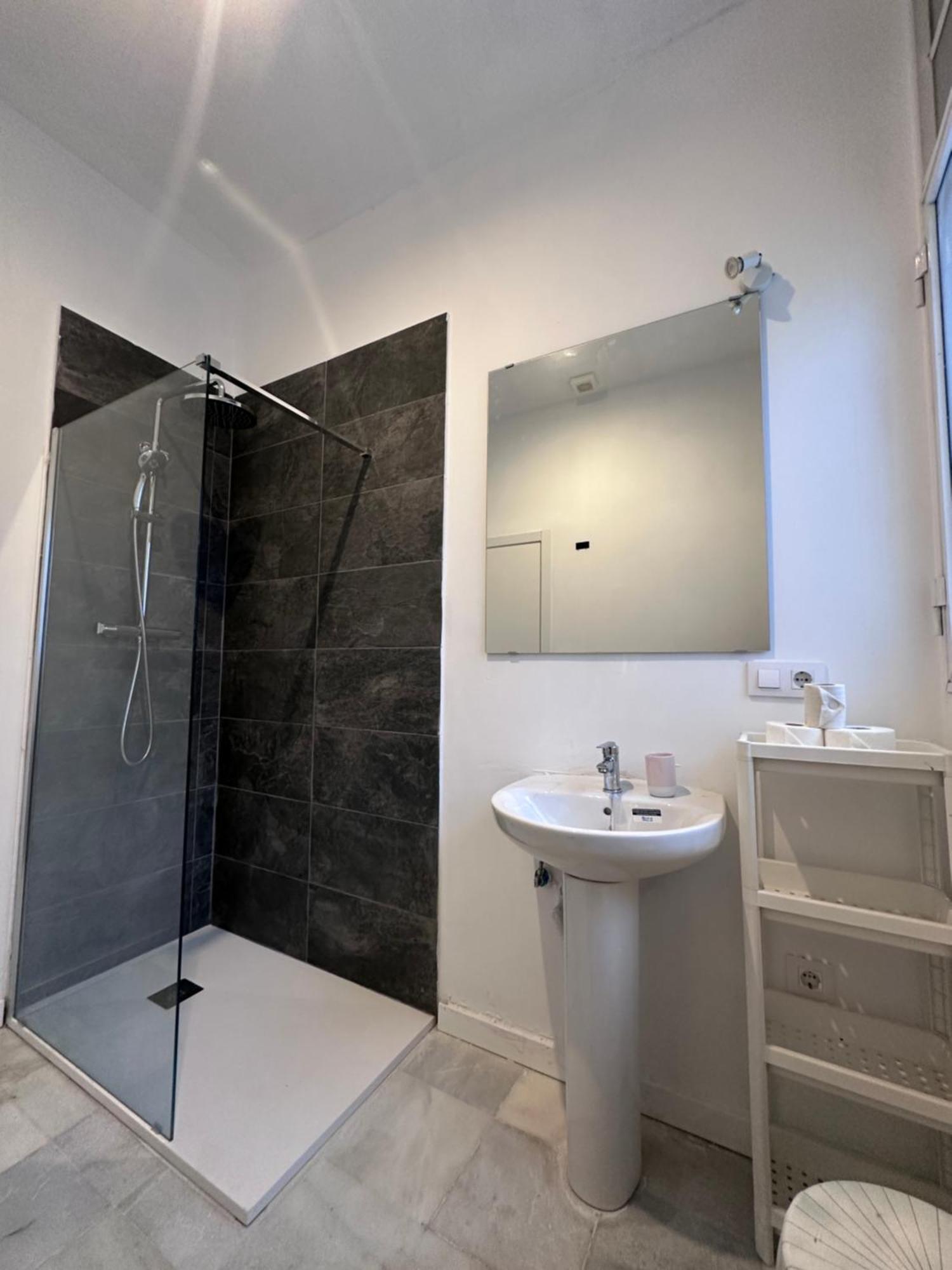 Lofts Escala Apartman Sevilla Kültér fotó