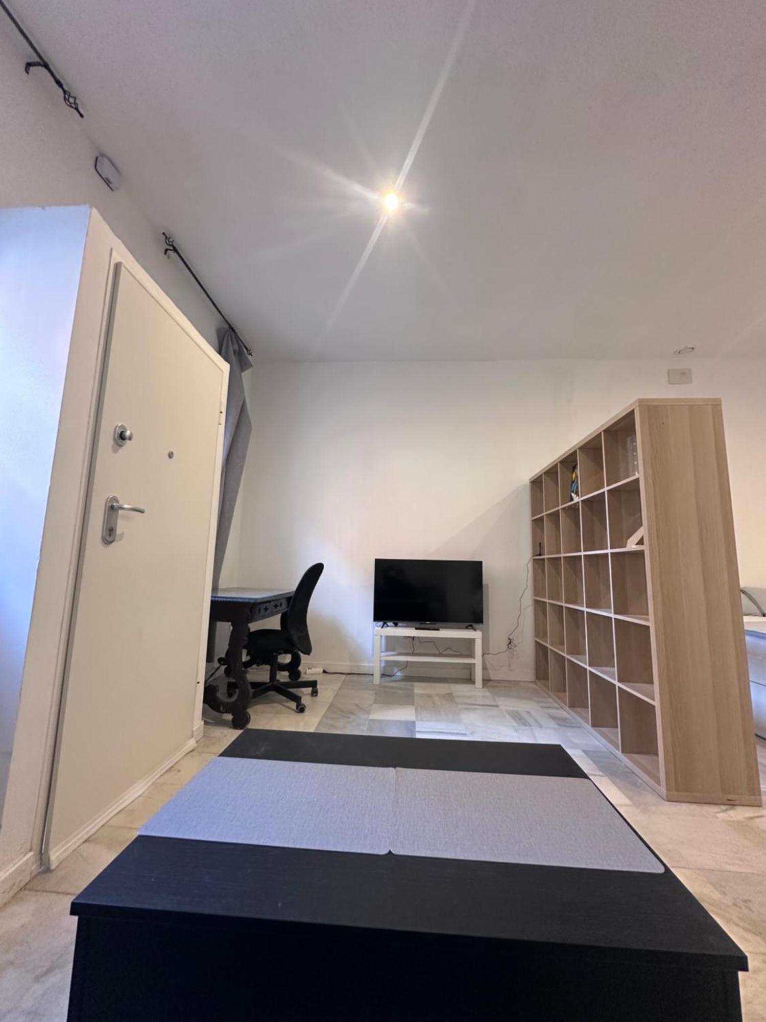 Lofts Escala Apartman Sevilla Kültér fotó