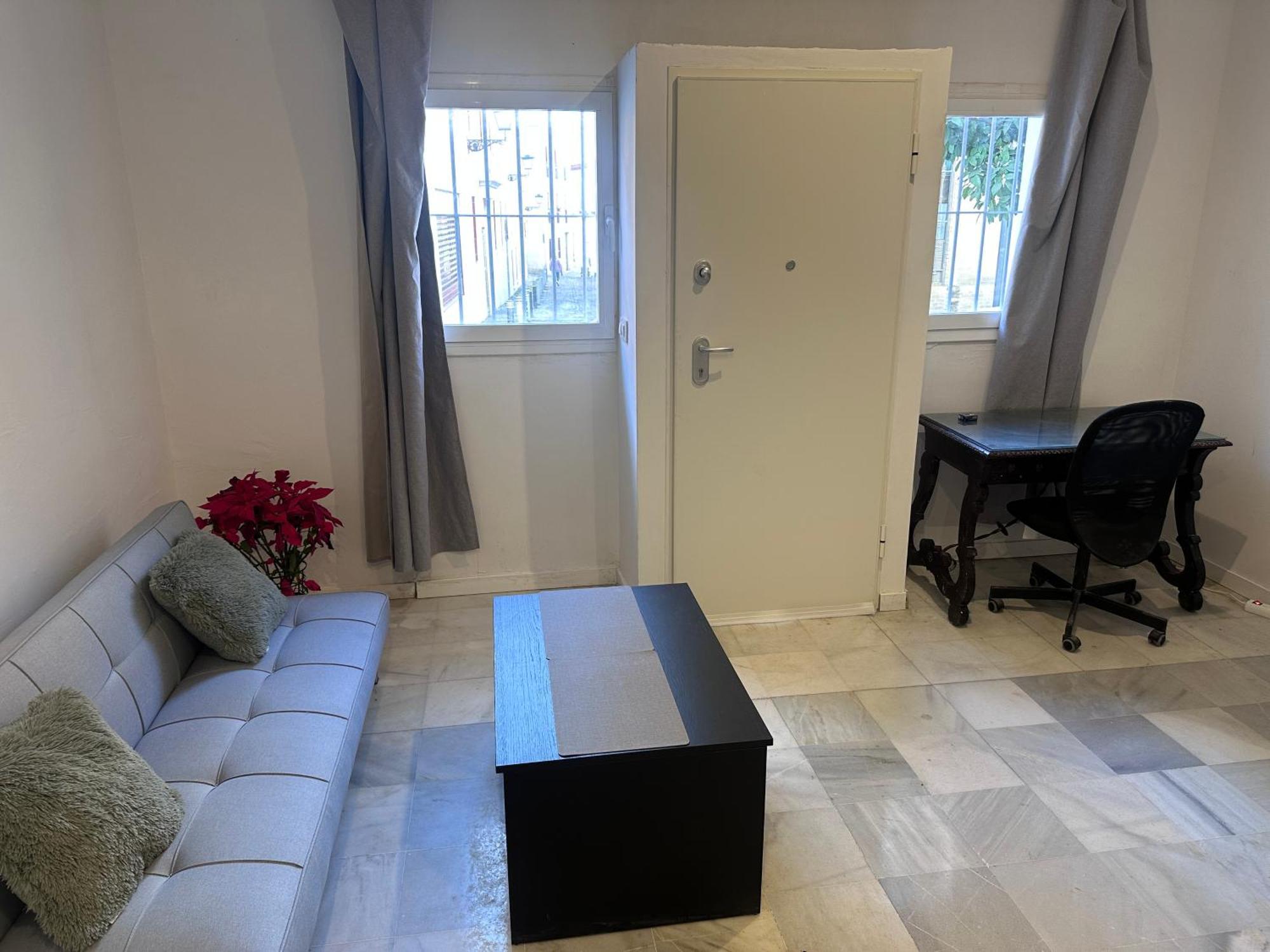 Lofts Escala Apartman Sevilla Kültér fotó