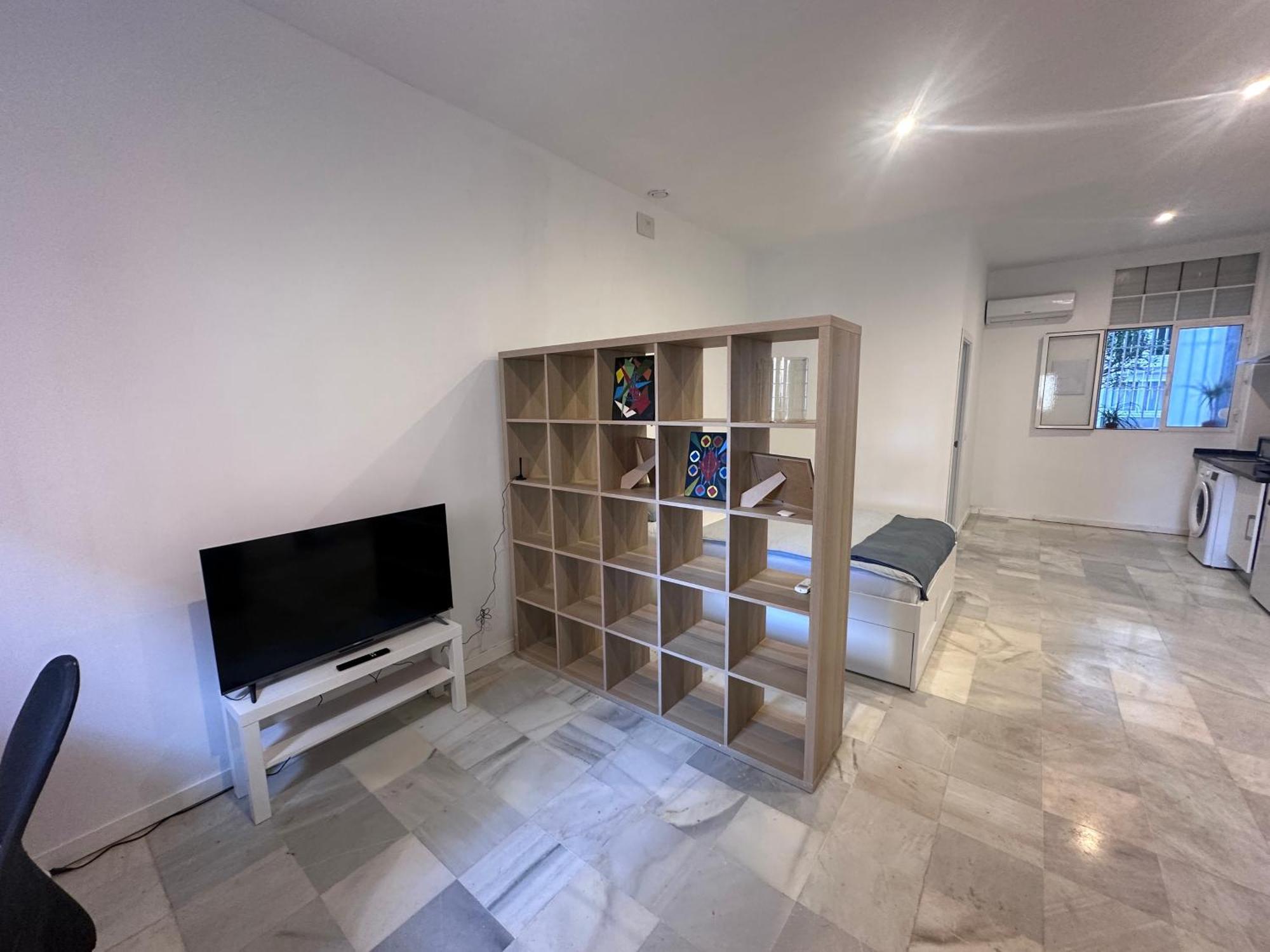 Lofts Escala Apartman Sevilla Kültér fotó