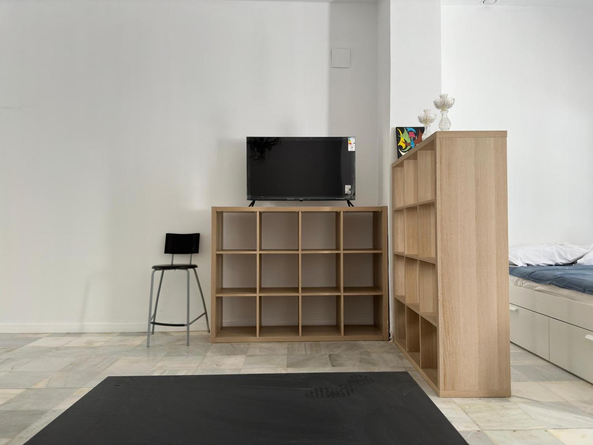 Lofts Escala Apartman Sevilla Kültér fotó