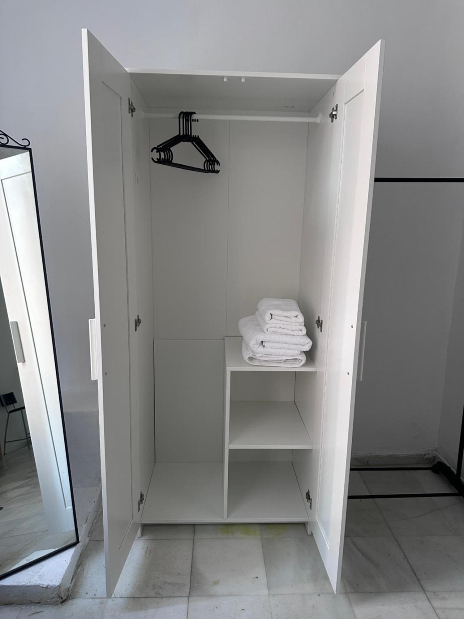 Lofts Escala Apartman Sevilla Kültér fotó