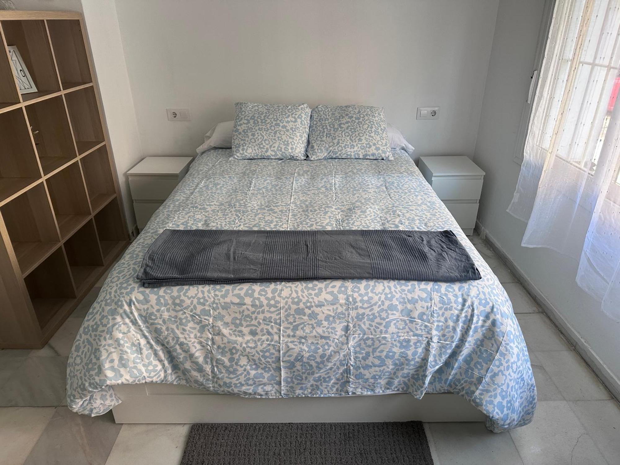 Lofts Escala Apartman Sevilla Kültér fotó