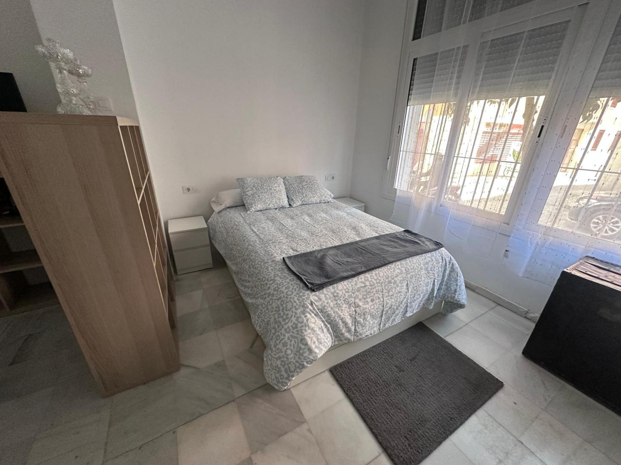 Lofts Escala Apartman Sevilla Kültér fotó
