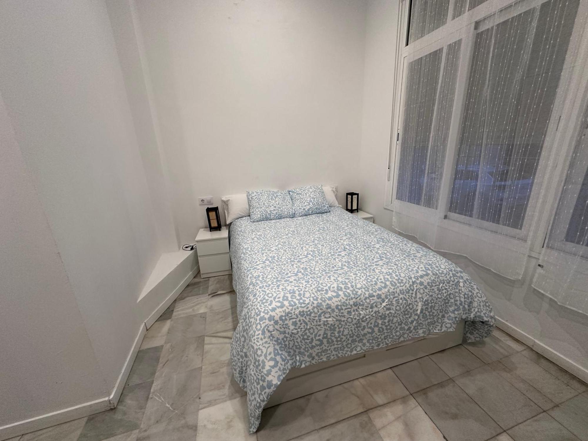 Lofts Escala Apartman Sevilla Kültér fotó